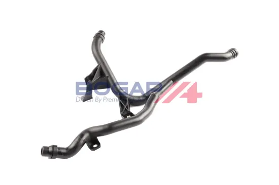 Kühlmittelrohrleitung BOGAP B4229108 Bild Kühlmittelrohrleitung BOGAP B4229108