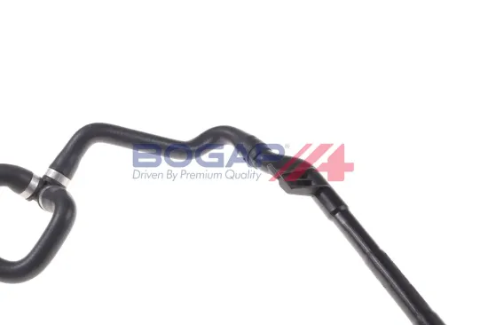 Kühlmittelrohrleitung BOGAP B4229112 Bild Kühlmittelrohrleitung BOGAP B4229112