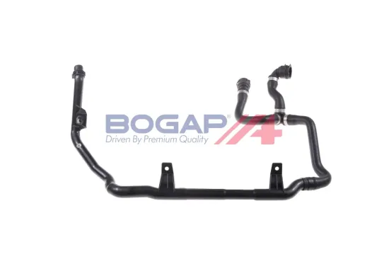 Kühlmittelrohrleitung BOGAP B4229112 Bild Kühlmittelrohrleitung BOGAP B4229112
