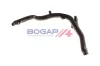 Kühlmittelrohrleitung BOGAP B4229117 Bild Kühlmittelrohrleitung BOGAP B4229117