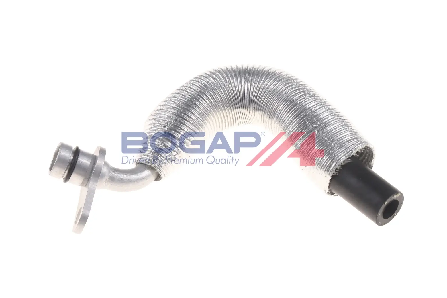 Ölleitung, Lader BOGAP B4229119