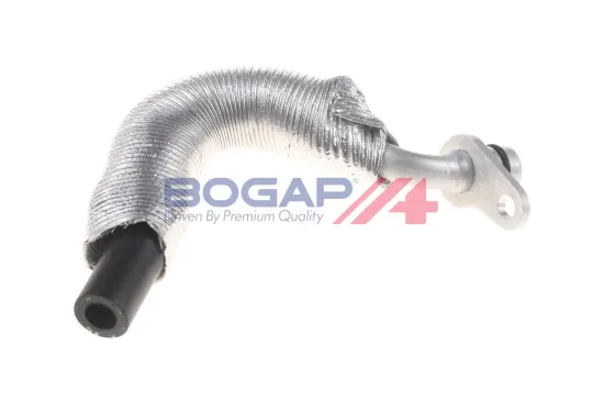 Ölleitung, Lader BOGAP B4229119 Bild Ölleitung, Lader BOGAP B4229119