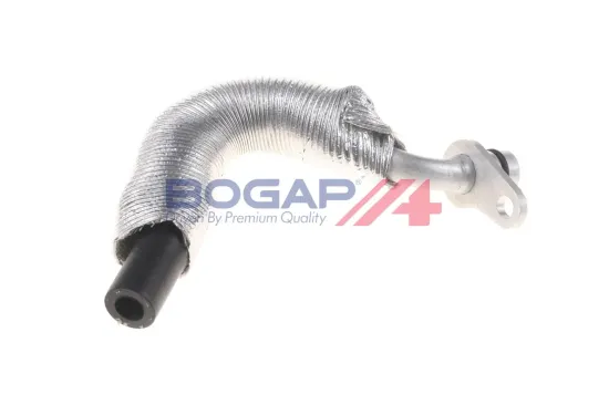 Kühlmittelrohr, Lader BOGAP B4229119 Bild Kühlmittelrohr, Lader BOGAP B4229119