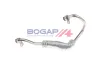 Kühlmittelrohr, Lader BOGAP B4229120 Bild Kühlmittelrohr, Lader BOGAP B4229120