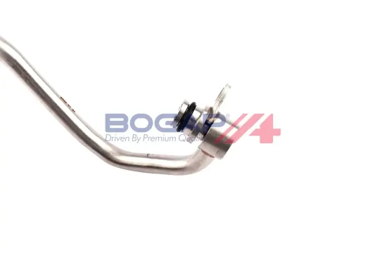 Ölleitung, Lader BOGAP B4229122 Bild Ölleitung, Lader BOGAP B4229122