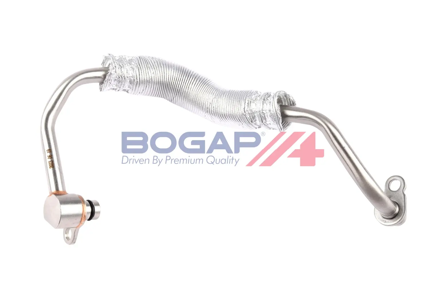 Ölleitung, Lader BOGAP B4229125