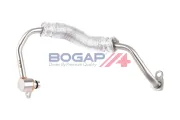 Ölleitung, Lader BOGAP B4229125