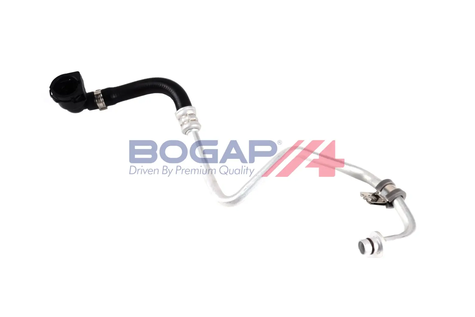 Ölleitung, Lader BOGAP B4229132