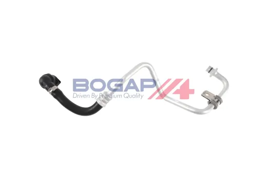 Ölleitung, Lader BOGAP B4229132 Bild Ölleitung, Lader BOGAP B4229132