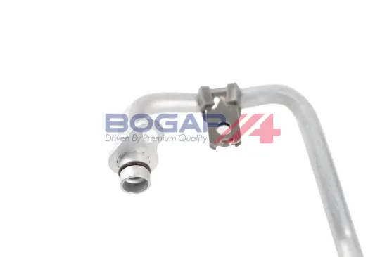 Ölleitung, Lader BOGAP B4229132 Bild Ölleitung, Lader BOGAP B4229132