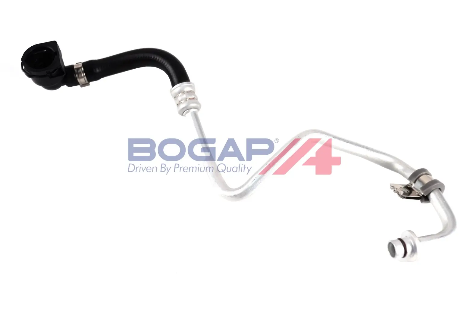 Ölleitung, Lader BOGAP B4229132