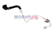 Ölleitung, Lader BOGAP B4229132