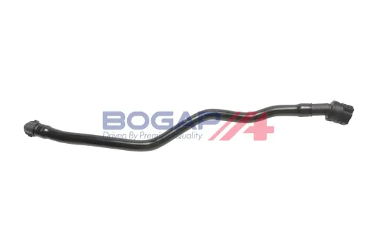 Kühlmittelrohrleitung BOGAP B4229140 Bild Kühlmittelrohrleitung BOGAP B4229140