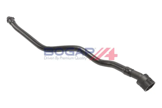 Kühlmittelrohrleitung BOGAP B4229140 Bild Kühlmittelrohrleitung BOGAP B4229140