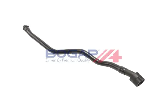 Kühlmittelrohrleitung BOGAP B4229140 Bild Kühlmittelrohrleitung BOGAP B4229140