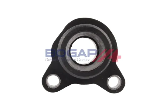 Kühlmittelflansch BOGAP B4230100 Bild Kühlmittelflansch BOGAP B4230100