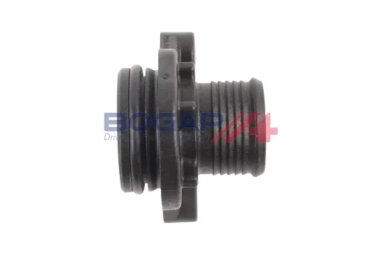 Kühlmittelflansch BOGAP B4230100 Bild Kühlmittelflansch BOGAP B4230100