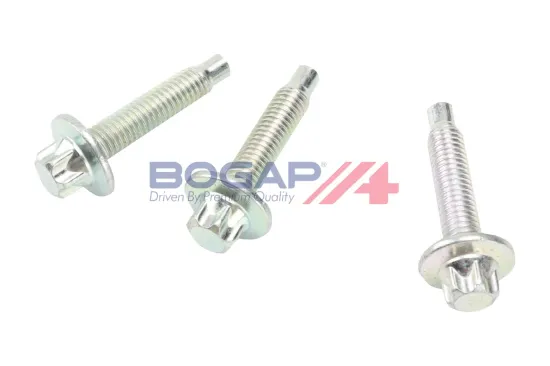 Wasserpumpe, Motorkühlung BOGAP B4232101 Bild Wasserpumpe, Motorkühlung BOGAP B4232101