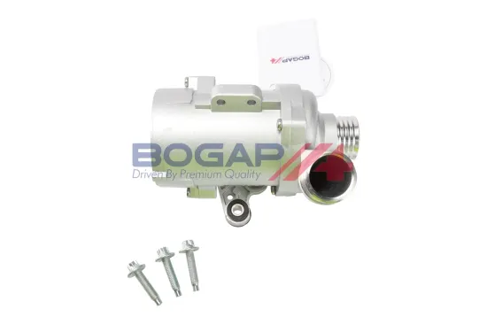 Wasserpumpe, Motorkühlung BOGAP B4232103 Bild Wasserpumpe, Motorkühlung BOGAP B4232103