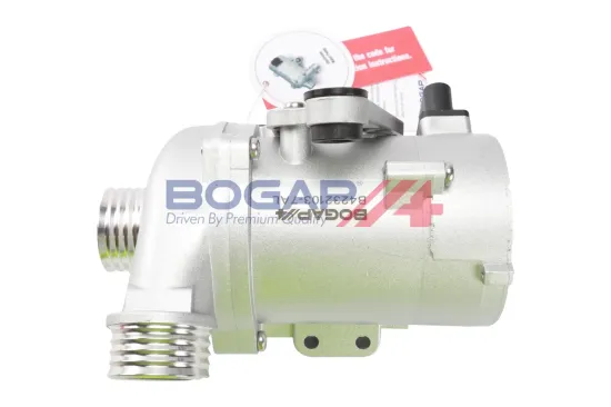 Wasserpumpe, Motorkühlung BOGAP B4232103 Bild Wasserpumpe, Motorkühlung BOGAP B4232103