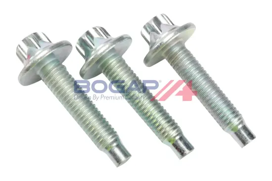 Wasserpumpe, Motorkühlung BOGAP B4232103 Bild Wasserpumpe, Motorkühlung BOGAP B4232103