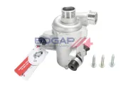 Wasserpumpe, Motorkühlung BOGAP B4232108