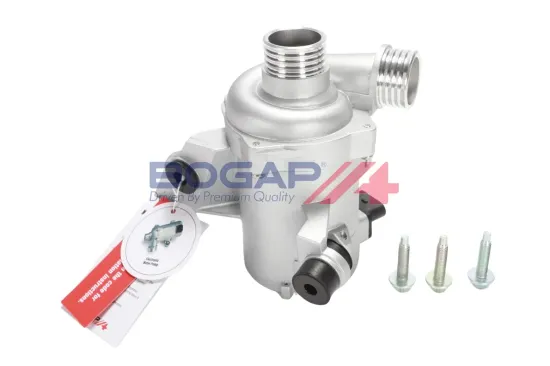 Wasserpumpe, Motorkühlung BOGAP B4232108 Bild Wasserpumpe, Motorkühlung BOGAP B4232108