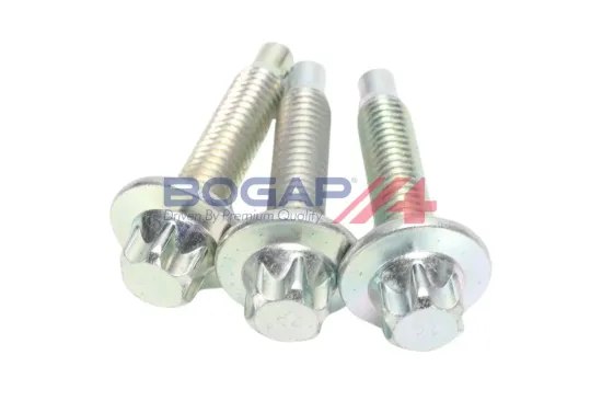 Wasserpumpe, Motorkühlung BOGAP B4232108 Bild Wasserpumpe, Motorkühlung BOGAP B4232108