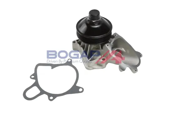 Wasserpumpe, Motorkühlung BOGAP B4232109 Bild Wasserpumpe, Motorkühlung BOGAP B4232109