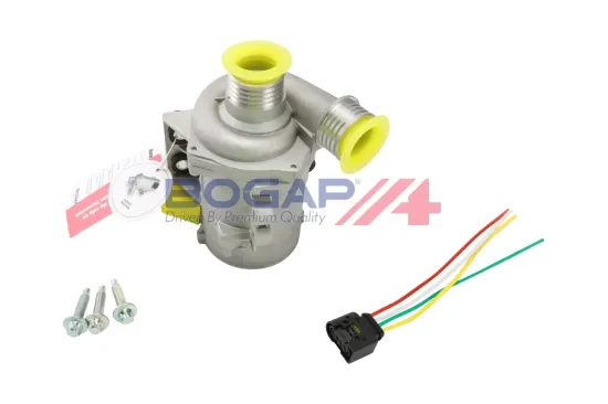 Wasserpumpe, Motorkühlung BOGAP B4232110 Bild Wasserpumpe, Motorkühlung BOGAP B4232110