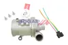 Wasserpumpe, Motorkühlung BOGAP B4232110 Bild Wasserpumpe, Motorkühlung BOGAP B4232110