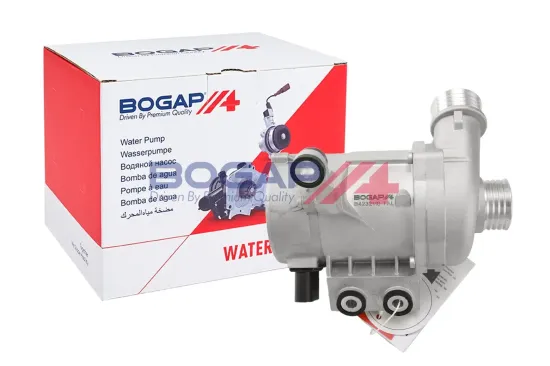 Wasserpumpe, Motorkühlung BOGAP B4232110 Bild Wasserpumpe, Motorkühlung BOGAP B4232110