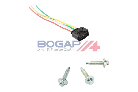 Wasserpumpe, Motorkühlung BOGAP B4232110 Bild Wasserpumpe, Motorkühlung BOGAP B4232110