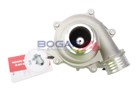 Wasserpumpe, Motorkühlung BOGAP B4232111 Bild Wasserpumpe, Motorkühlung BOGAP B4232111
