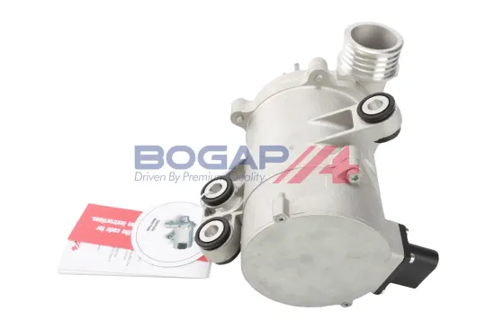 Wasserpumpe, Motorkühlung BOGAP B4232111 Bild Wasserpumpe, Motorkühlung BOGAP B4232111
