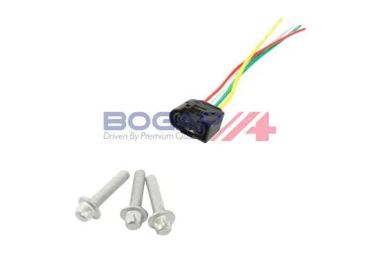 Wasserpumpe, Motorkühlung BOGAP B4232111 Bild Wasserpumpe, Motorkühlung BOGAP B4232111