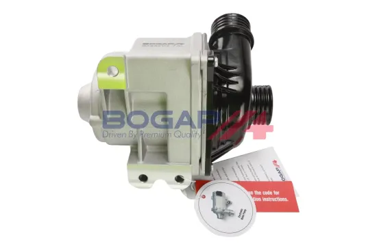 Wasserpumpe, Motorkühlung BOGAP B4232112 Bild Wasserpumpe, Motorkühlung BOGAP B4232112