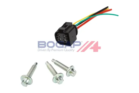 Wasserpumpe, Motorkühlung BOGAP B4232112 Bild Wasserpumpe, Motorkühlung BOGAP B4232112