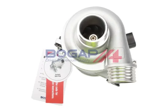 Wasserpumpe, Motorkühlung BOGAP B4232113 Bild Wasserpumpe, Motorkühlung BOGAP B4232113