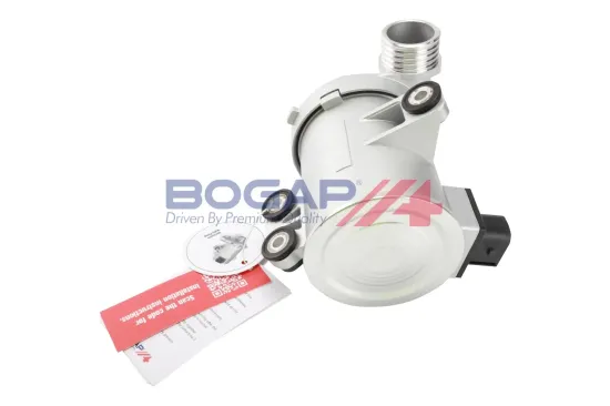 Wasserpumpe, Motorkühlung BOGAP B4232113 Bild Wasserpumpe, Motorkühlung BOGAP B4232113