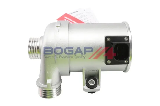 Wasserpumpe, Motorkühlung BOGAP B4232113 Bild Wasserpumpe, Motorkühlung BOGAP B4232113