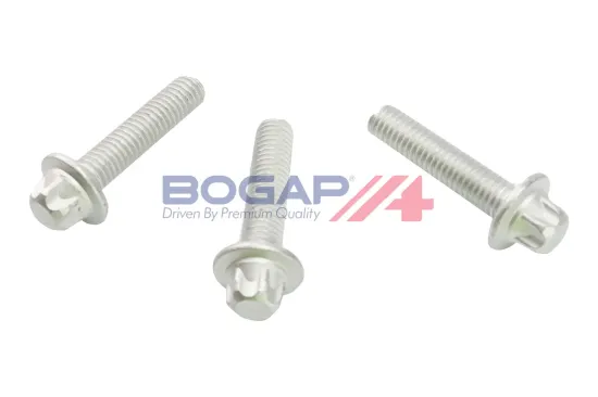 Wasserpumpe, Motorkühlung BOGAP B4232113 Bild Wasserpumpe, Motorkühlung BOGAP B4232113