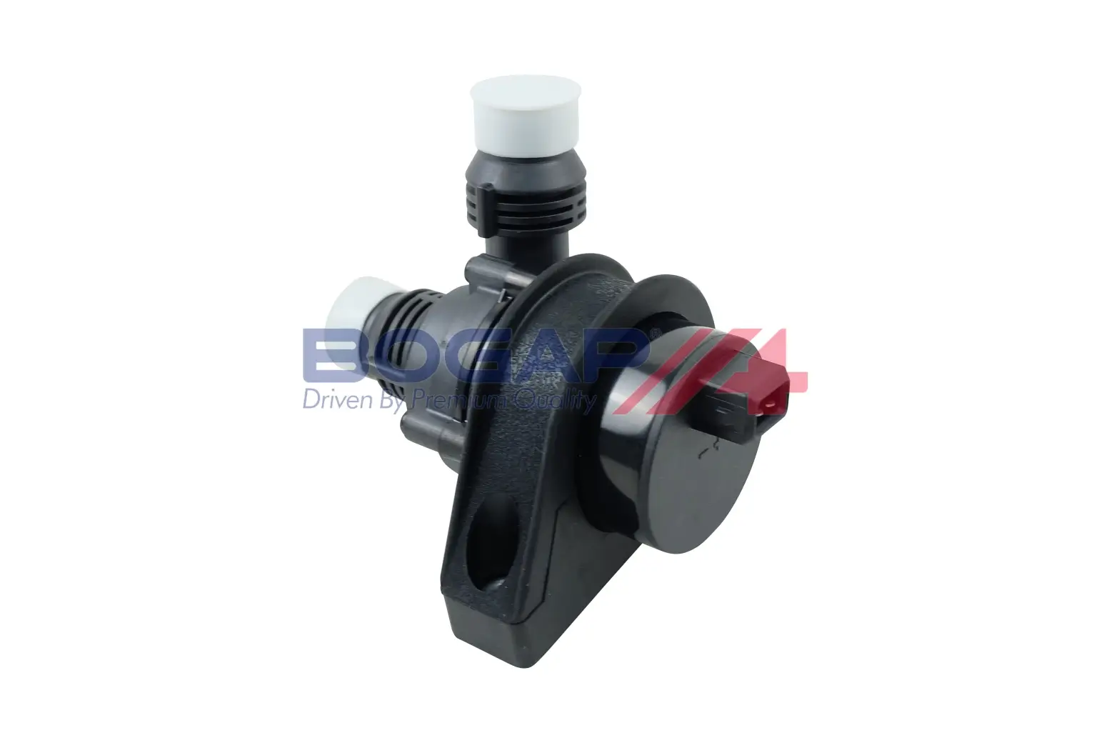 Zusatzwasserpumpe (Kühlwasserkreislauf) 12 V BOGAP B4233101