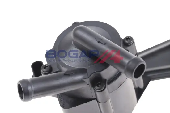Zusatzwasserpumpe (Kühlwasserkreislauf) 12 V BOGAP B4233103 Bild Zusatzwasserpumpe (Kühlwasserkreislauf) 12 V BOGAP B4233103