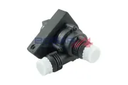 Zusatzwasserpumpe (Kühlwasserkreislauf) 12 V BOGAP B4233104