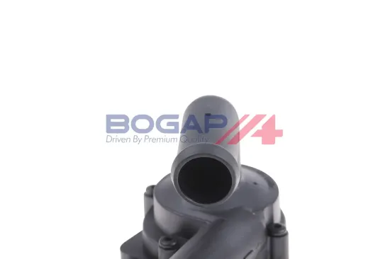 Zusatzwasserpumpe (Kühlwasserkreislauf) 12 V BOGAP B4233105 Bild Zusatzwasserpumpe (Kühlwasserkreislauf) 12 V BOGAP B4233105