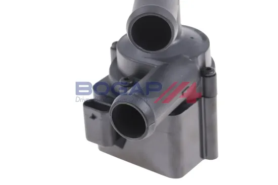 Zusatzwasserpumpe (Kühlwasserkreislauf) 12 V BOGAP B4233105 Bild Zusatzwasserpumpe (Kühlwasserkreislauf) 12 V BOGAP B4233105