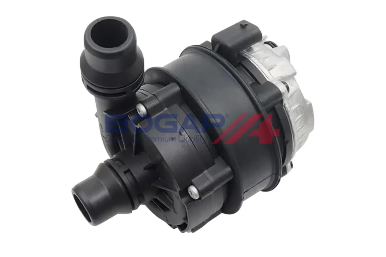 Zusatzwasserpumpe (Kühlwasserkreislauf) 12 V BOGAP B4233106