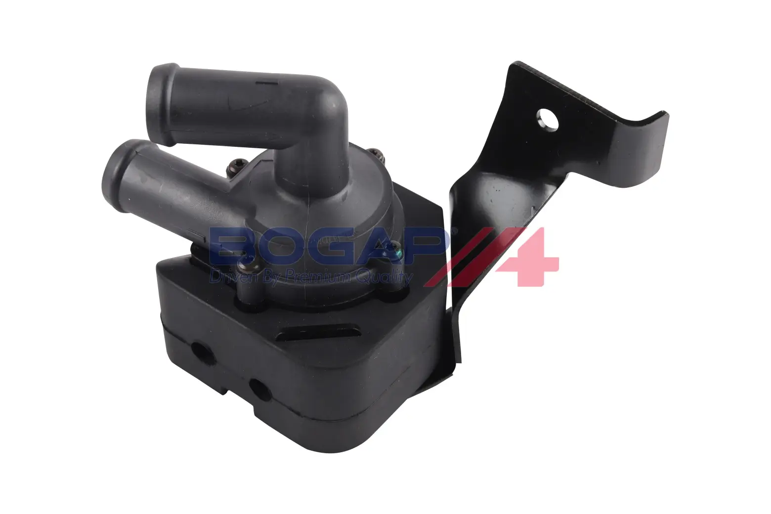 Zusatzwasserpumpe (Kühlwasserkreislauf) 12 V BOGAP B4233108