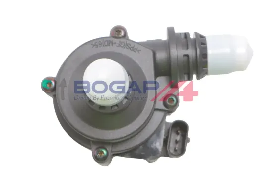 Zusatzwasserpumpe (Kühlwasserkreislauf) 12 V BOGAP B4233109 Bild Zusatzwasserpumpe (Kühlwasserkreislauf) 12 V BOGAP B4233109